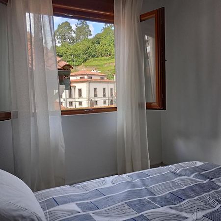 Casa La Pixuetina Villa กูดีเยโร ภายนอก รูปภาพ