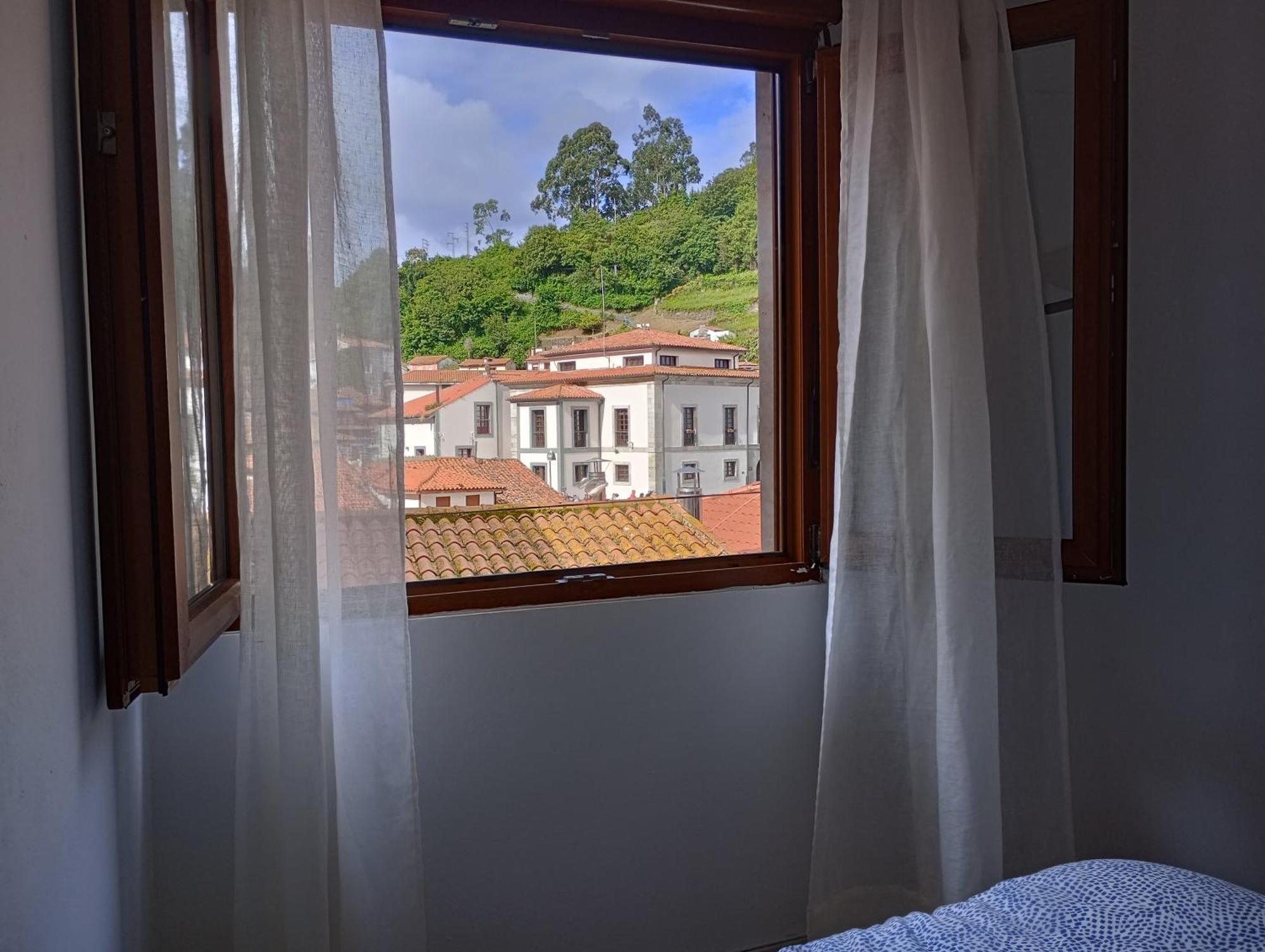 Casa La Pixuetina Villa กูดีเยโร ภายนอก รูปภาพ