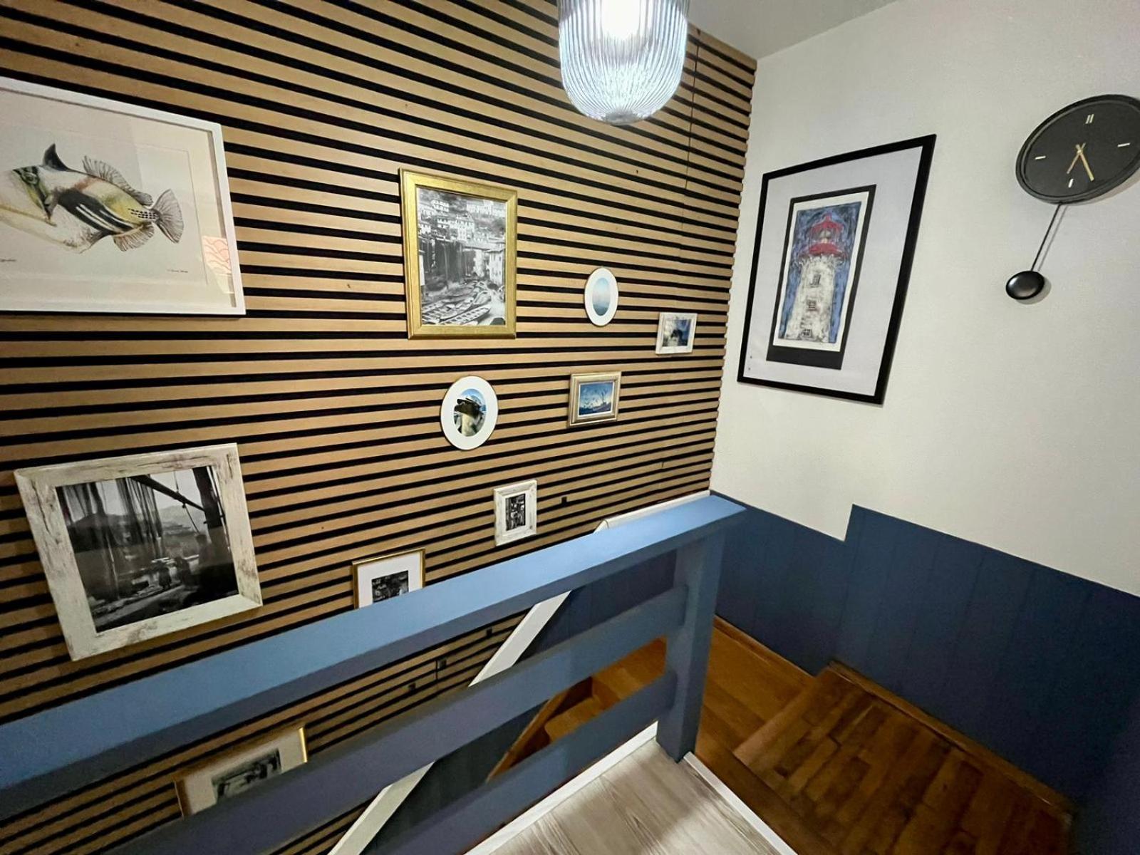 Casa La Pixuetina Villa กูดีเยโร ภายนอก รูปภาพ