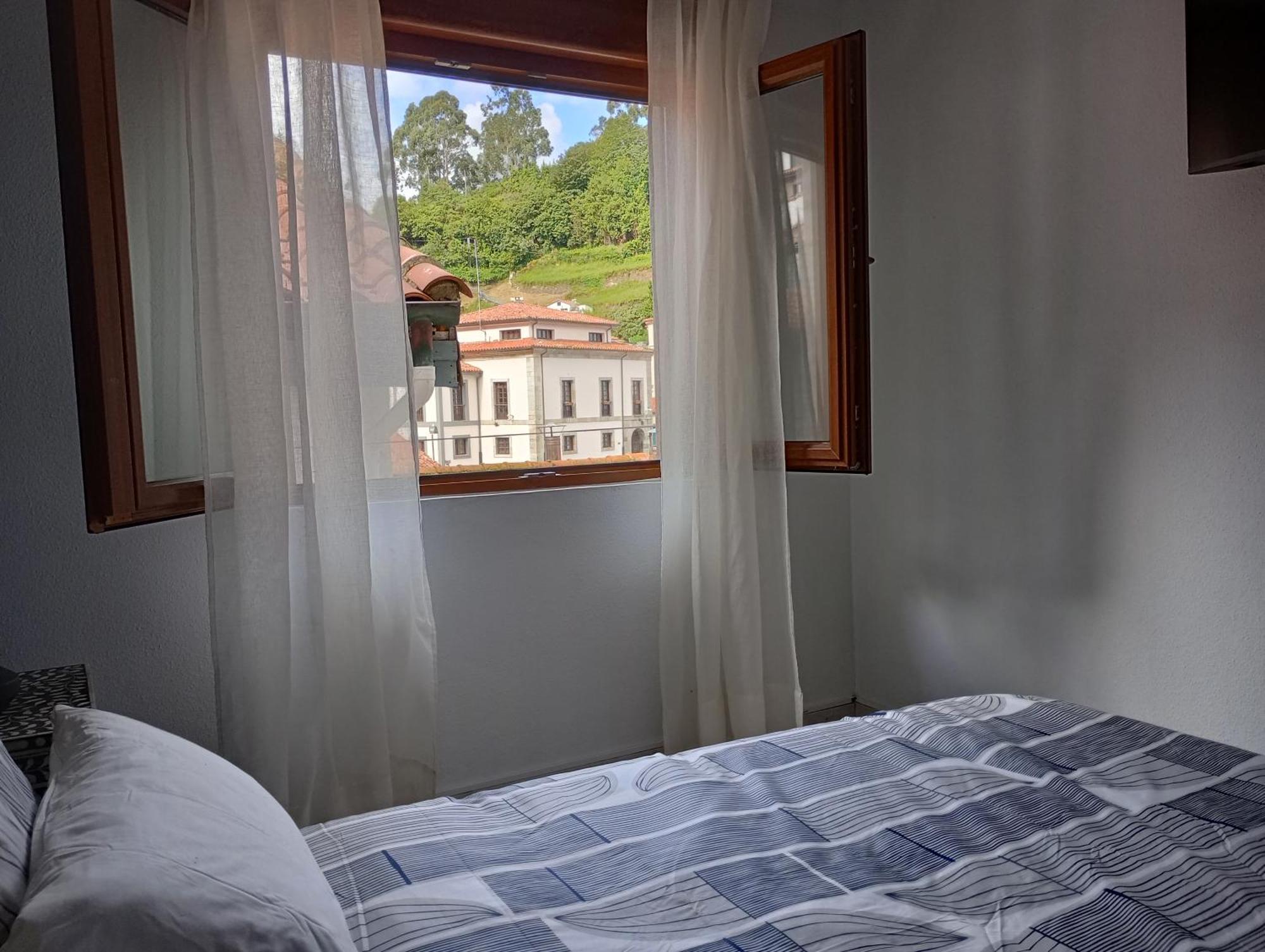 Casa La Pixuetina Villa กูดีเยโร ภายนอก รูปภาพ