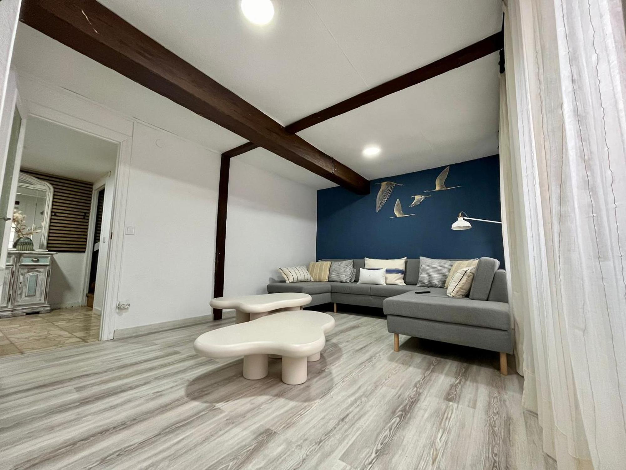 Casa La Pixuetina Villa กูดีเยโร ภายนอก รูปภาพ