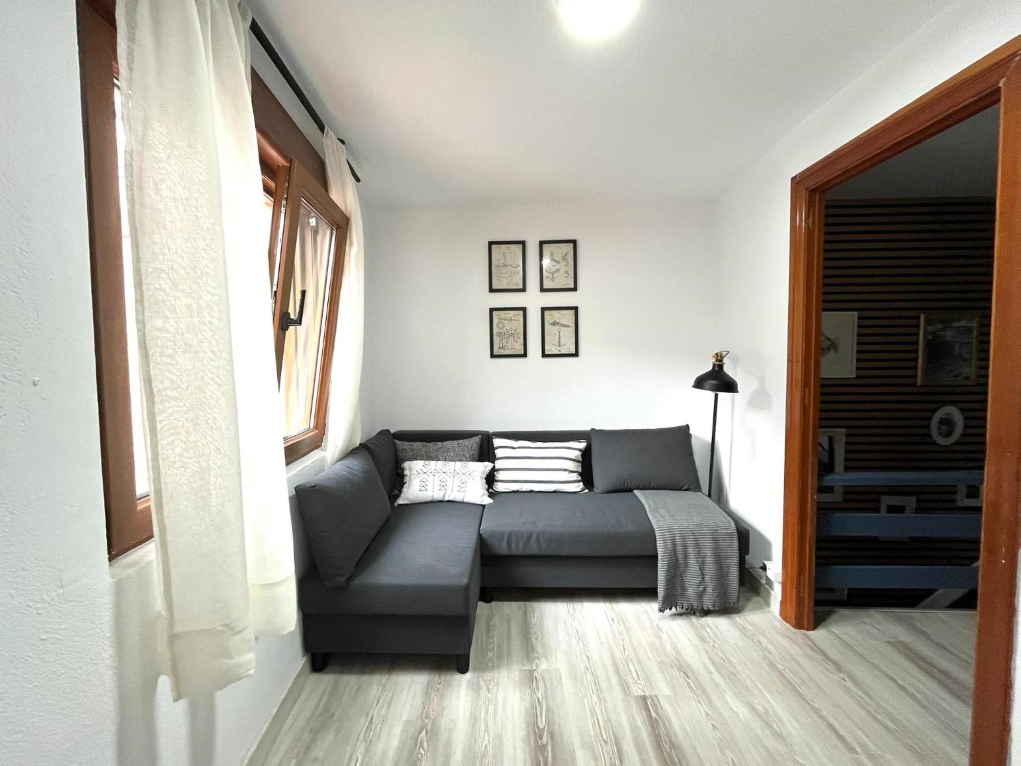 Casa La Pixuetina Villa กูดีเยโร ภายนอก รูปภาพ