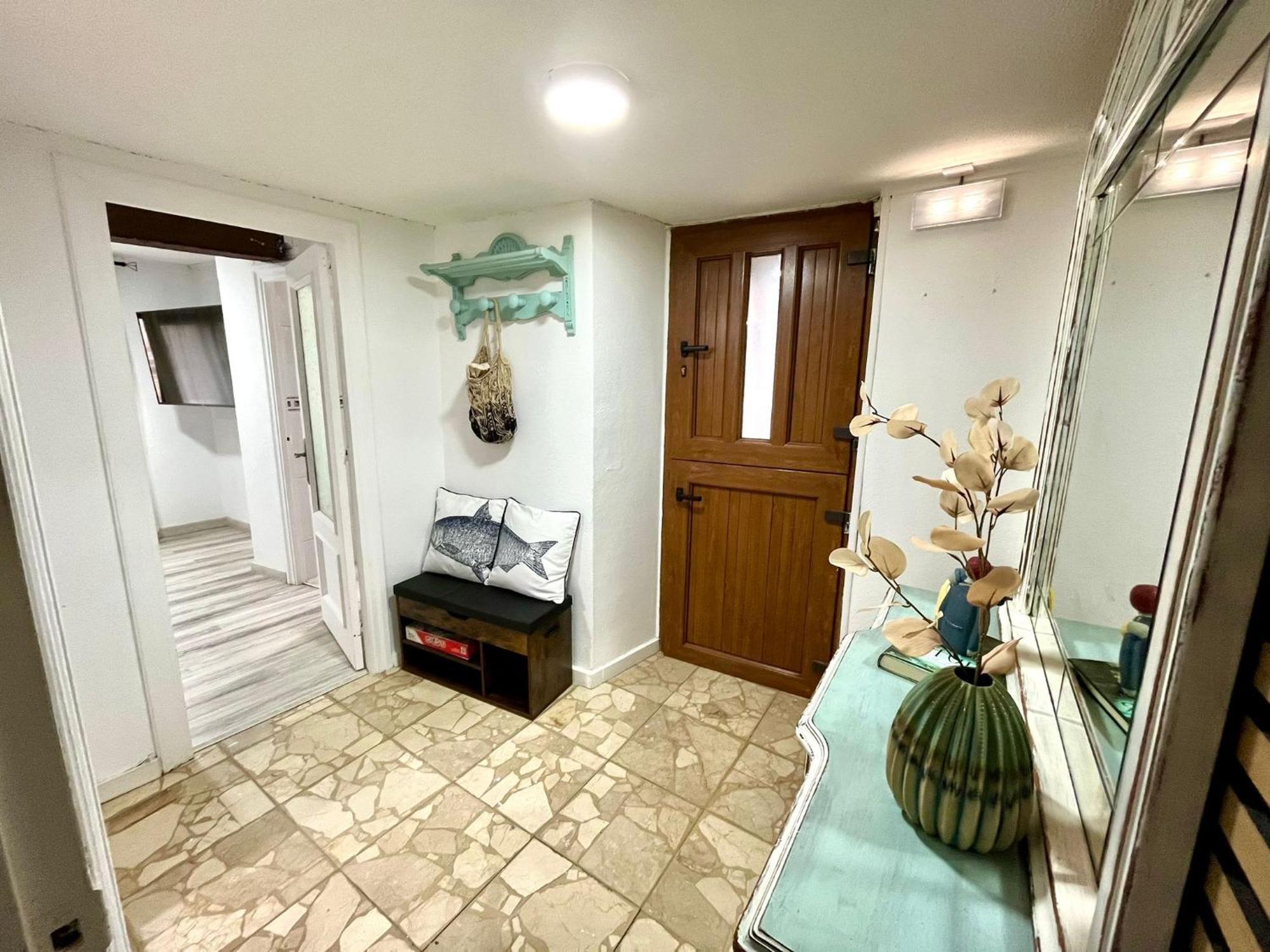 Casa La Pixuetina Villa กูดีเยโร ภายนอก รูปภาพ