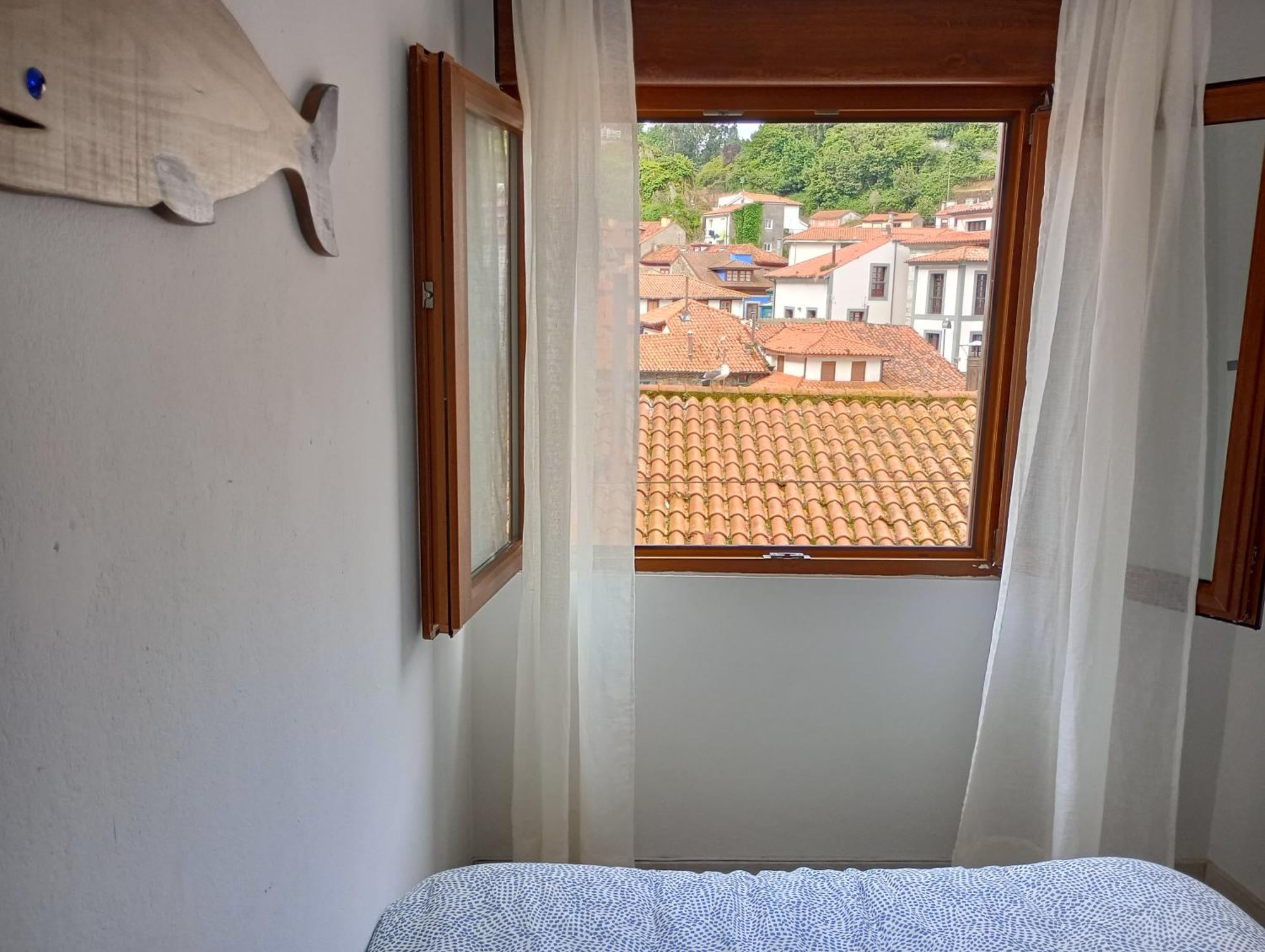 Casa La Pixuetina Villa กูดีเยโร ภายนอก รูปภาพ