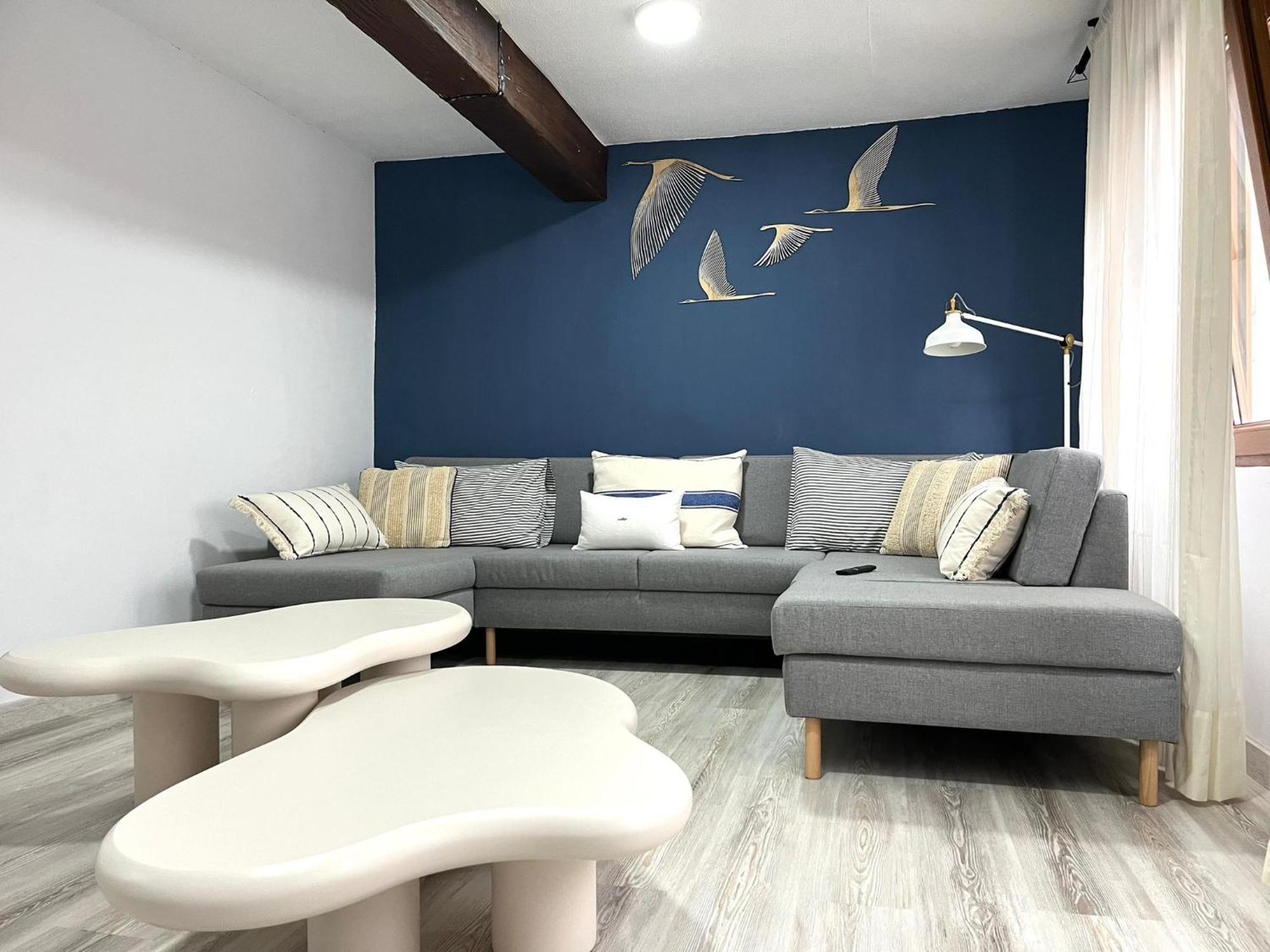 Casa La Pixuetina Villa กูดีเยโร ภายนอก รูปภาพ