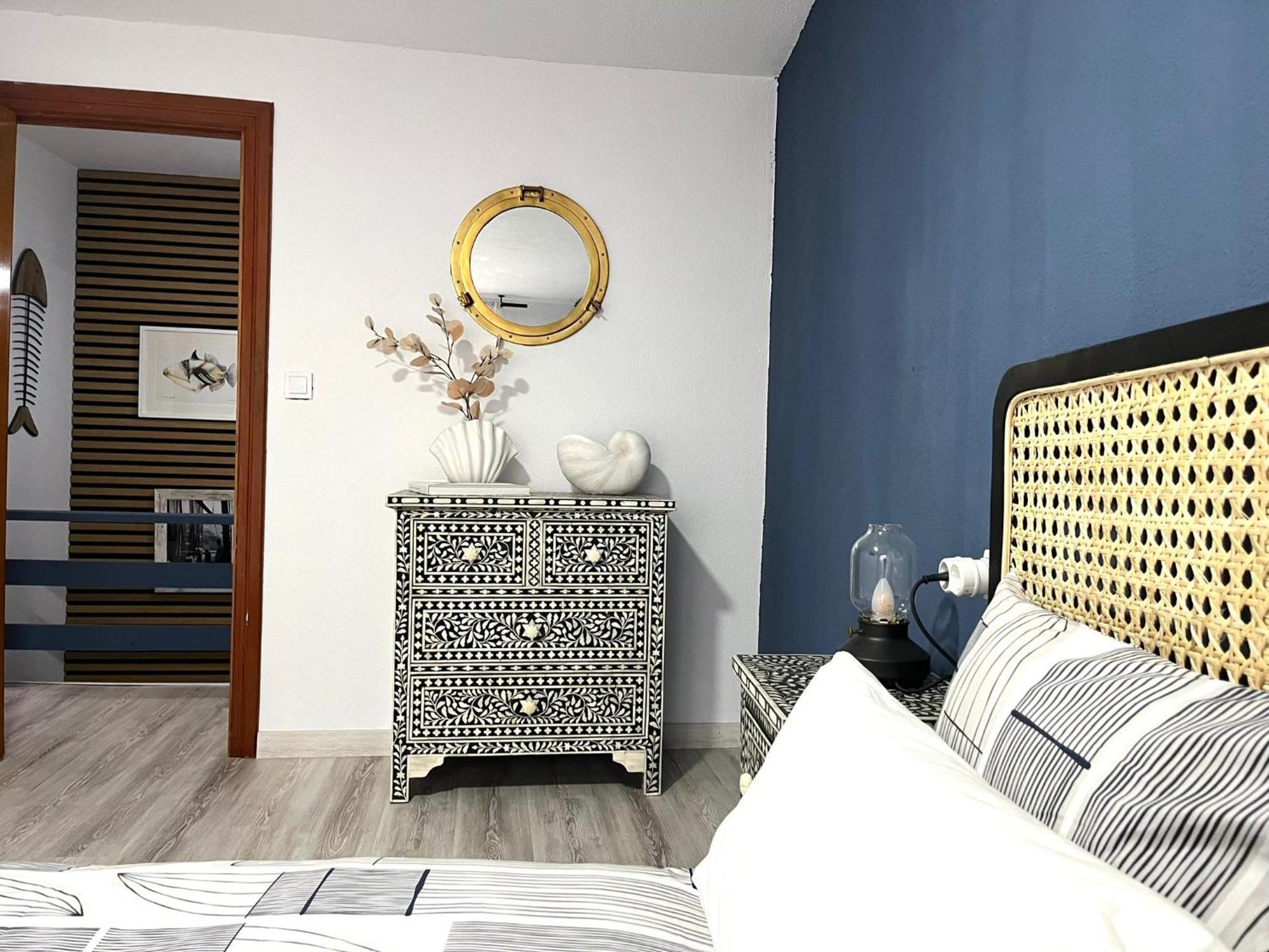 Casa La Pixuetina Villa กูดีเยโร ภายนอก รูปภาพ