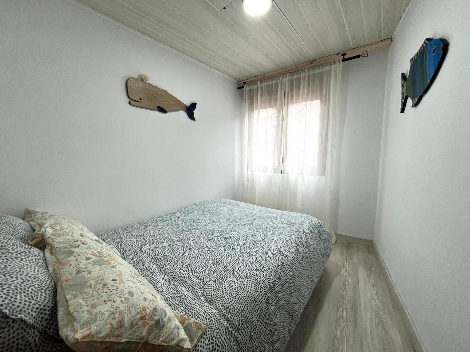 Casa La Pixuetina Villa กูดีเยโร ภายนอก รูปภาพ